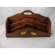 Letter Rack Elephants